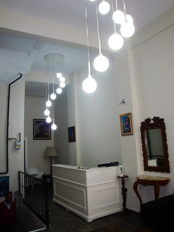 Aparthotel Carme 2 Estambul