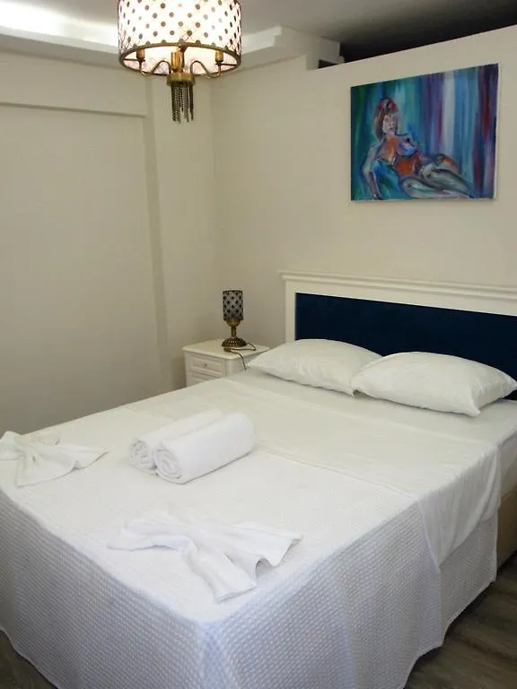 Aparthotel Carme 2 Estambul
