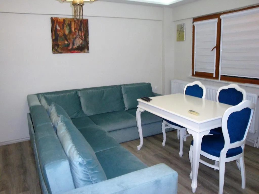 Aparthotel Carme 2 Estambul