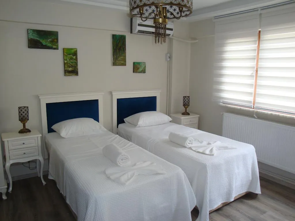 Aparthotel Carme 2 Estambul