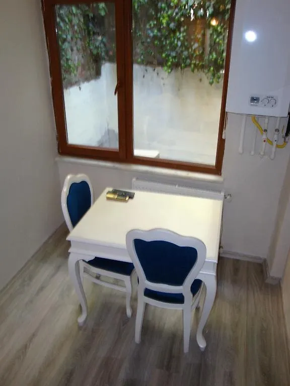 Aparthotel Carme 2 Estambul