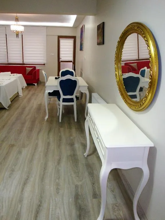 Aparthotel Carme 2 Estambul