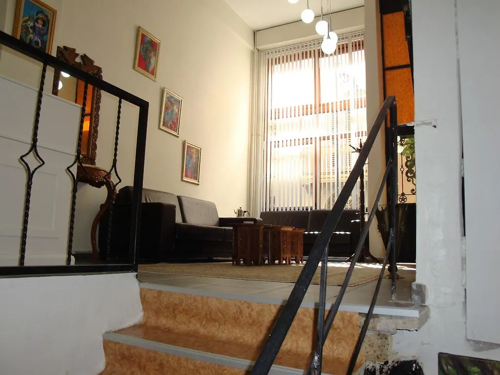 Aparthotel Carme 2 Estambul