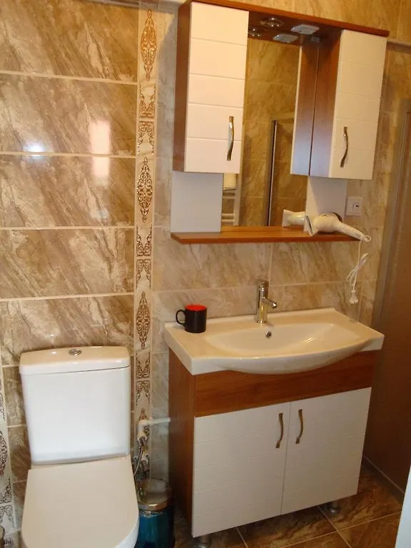 Aparthotel Carme 2 Estambul