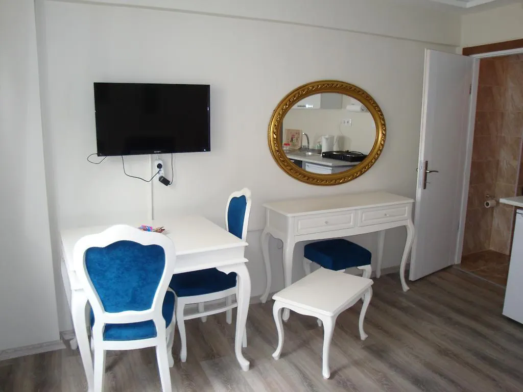 Aparthotel Carme 2 Estambul 3*,