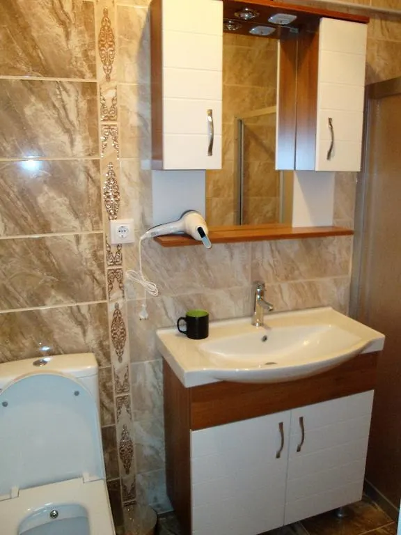 Aparthotel Carme 2 Estambul