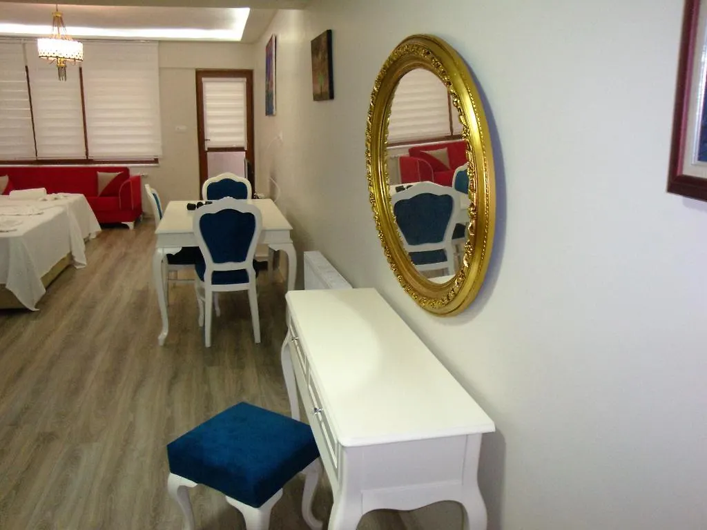 Aparthotel Carme 2 Estambul
