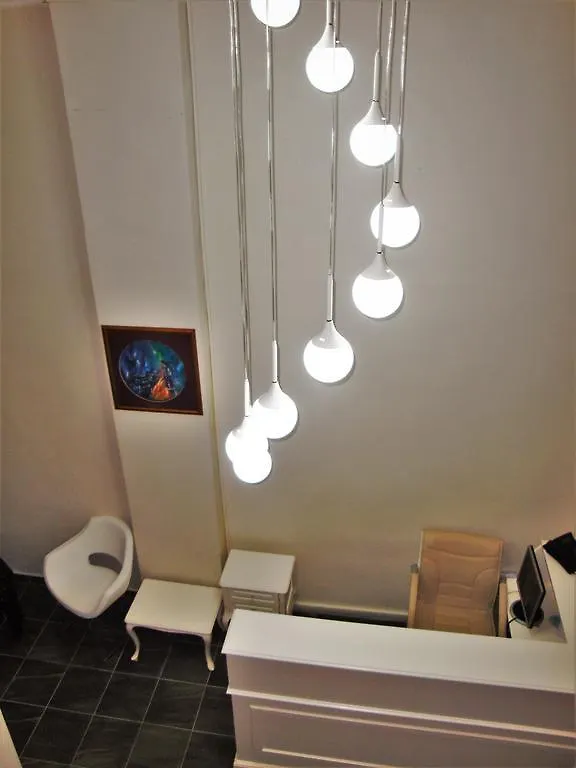 Aparthotel Carme 2 Istanbul