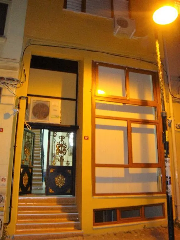 Aparthotel Carme 2 Istanbul