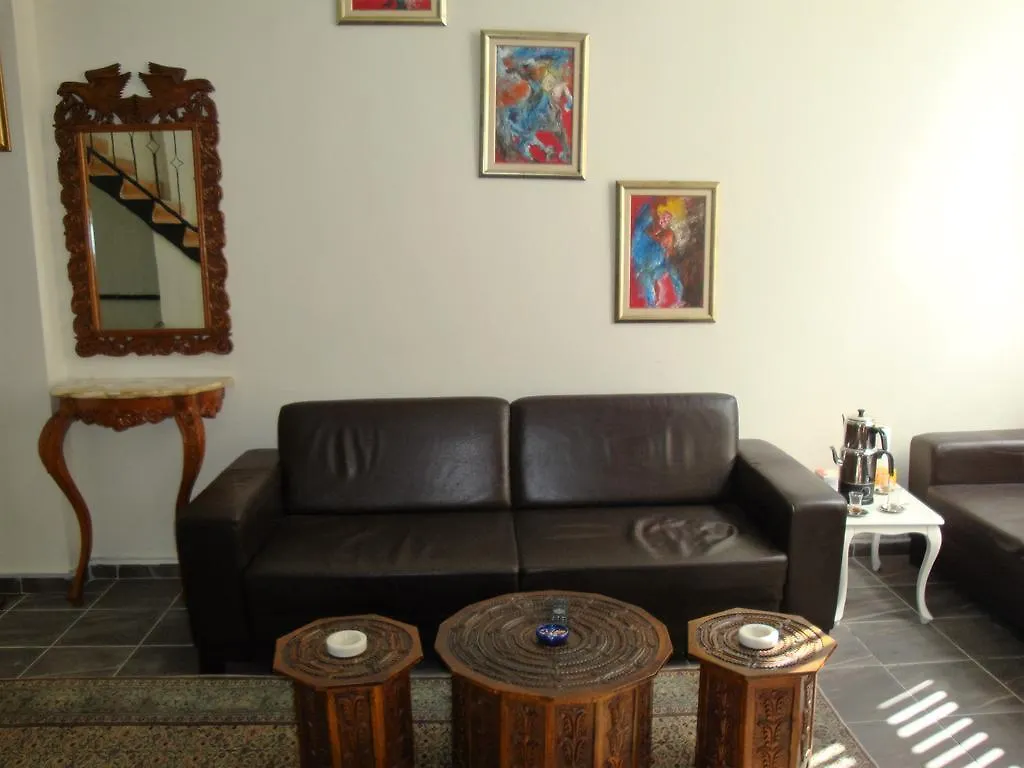 ***  Aparthotel Carme 2 Istanbul Türkei