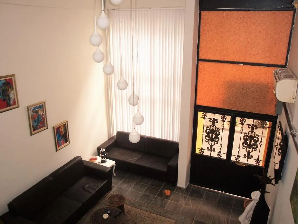 Aparthotel Carme 2 Istanbul