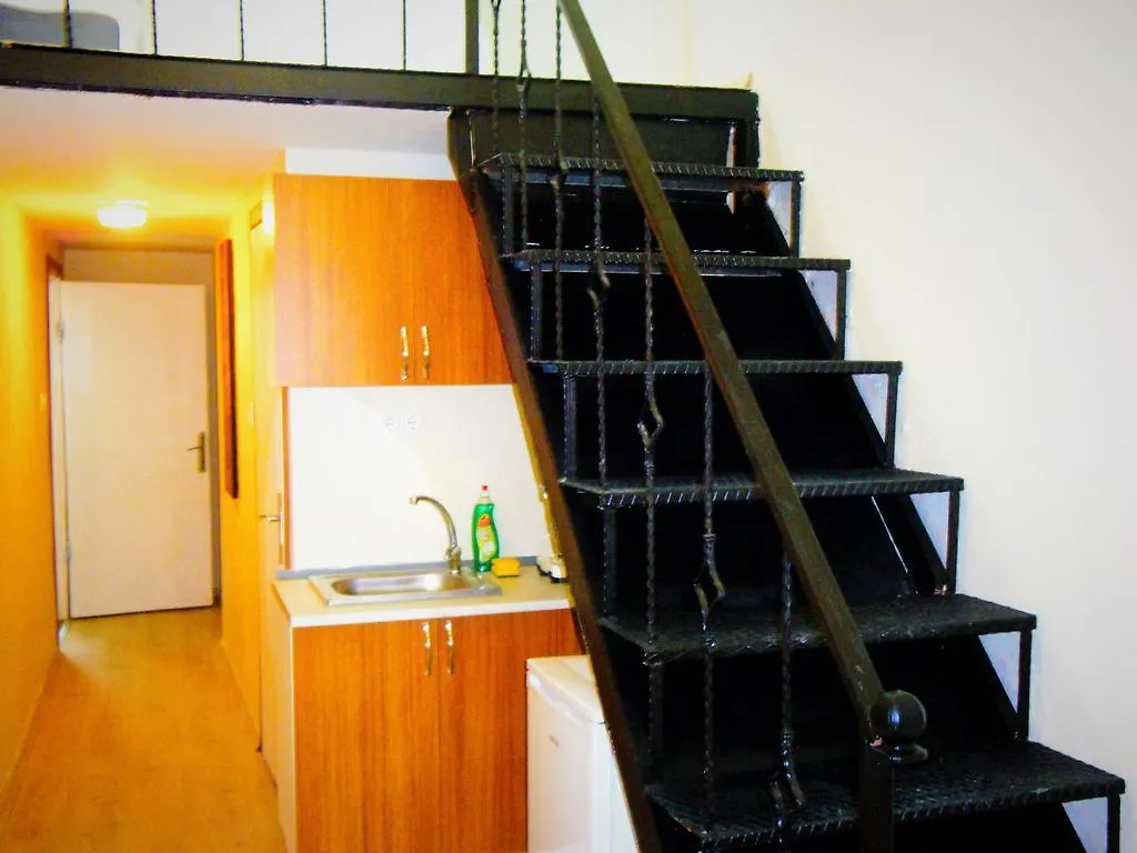 Aparthotel Carme 2 Istanbul