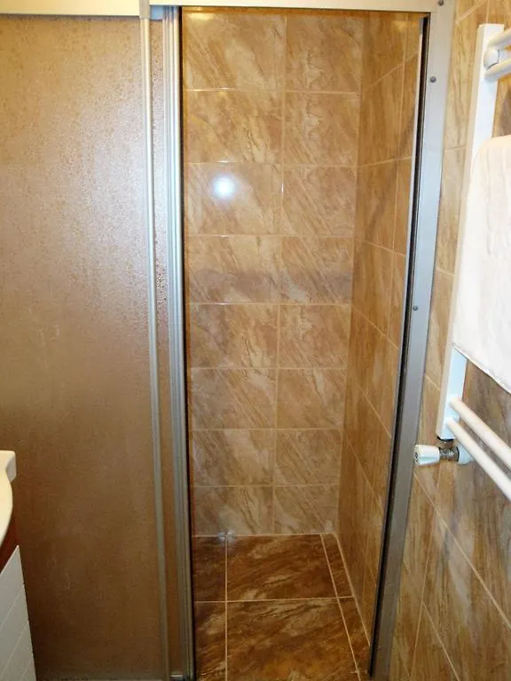 Aparthotel Carme 2 Istanbul Türkei