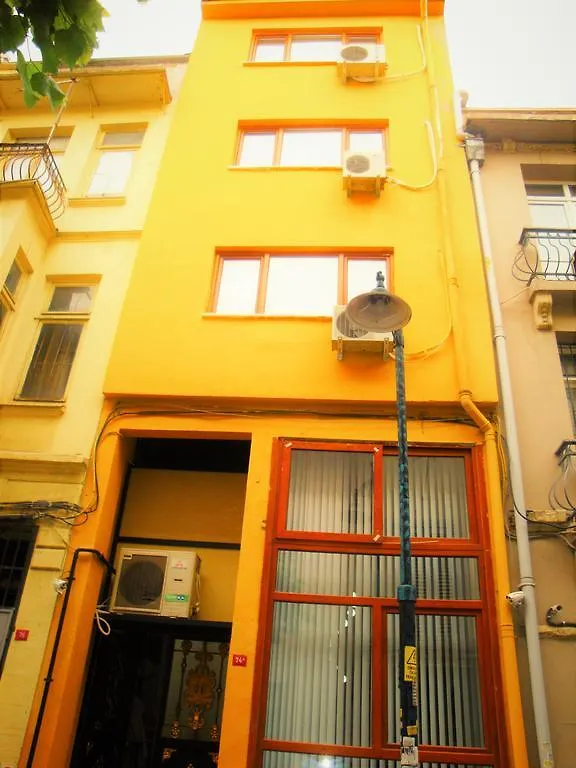 Aparthotel Carme 2 Istanbul