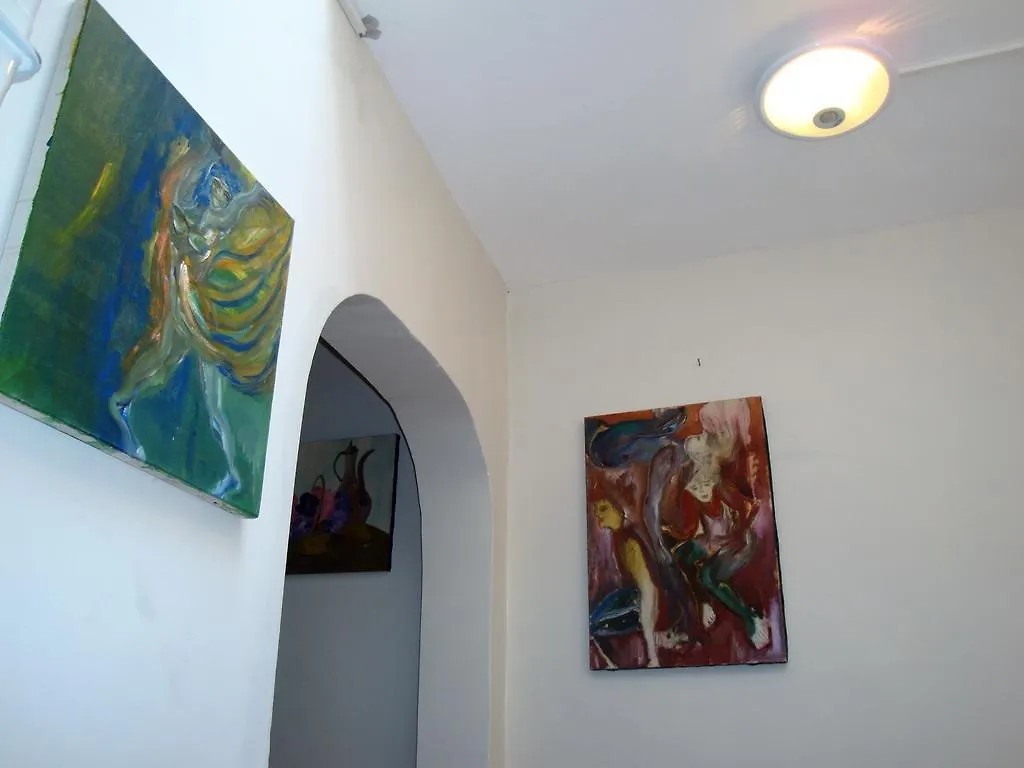 Aparthotel Carme 2 Istanbul