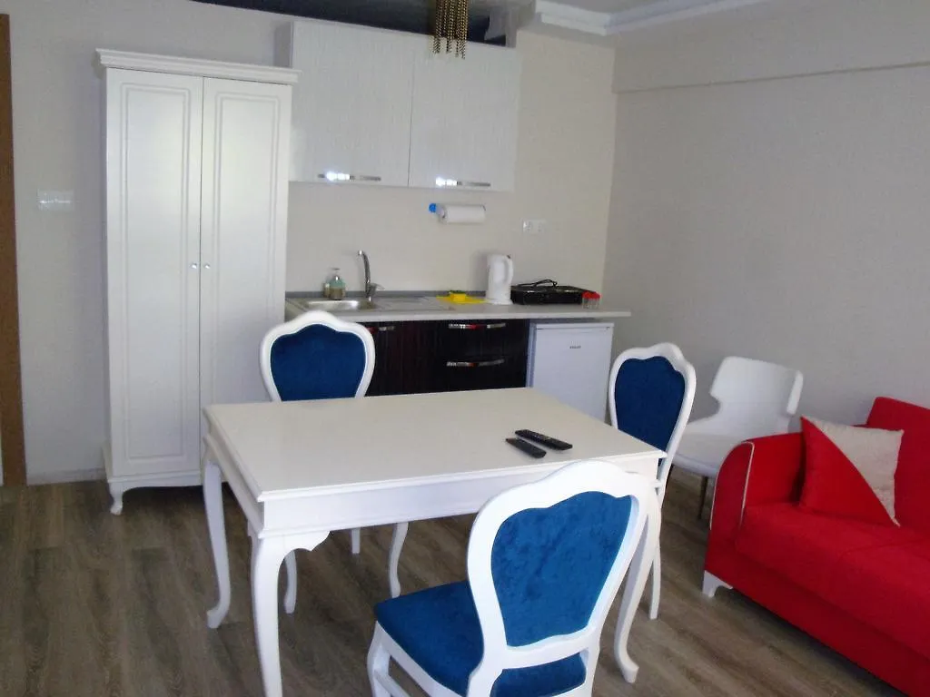 Aparthotel Carme 2 Istanbul Türkei