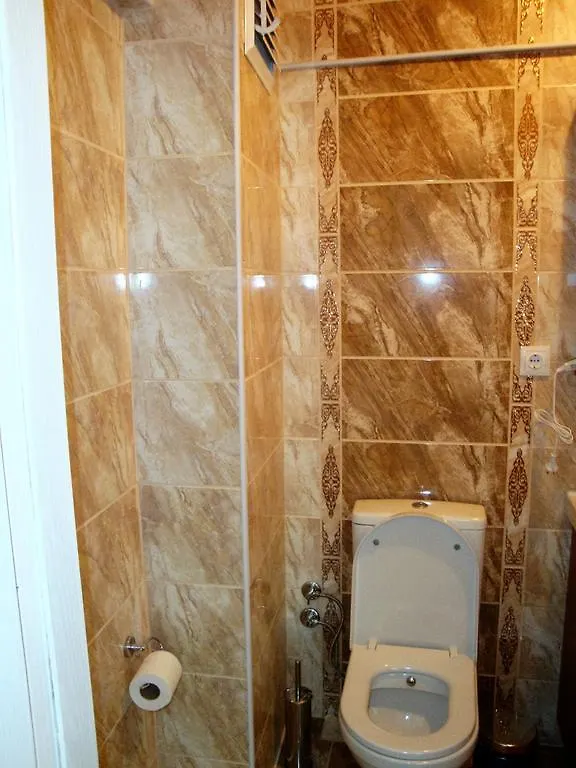Aparthotel Carme 2 Istanbul