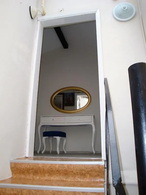 Aparthotel Carme 2 Istanbul