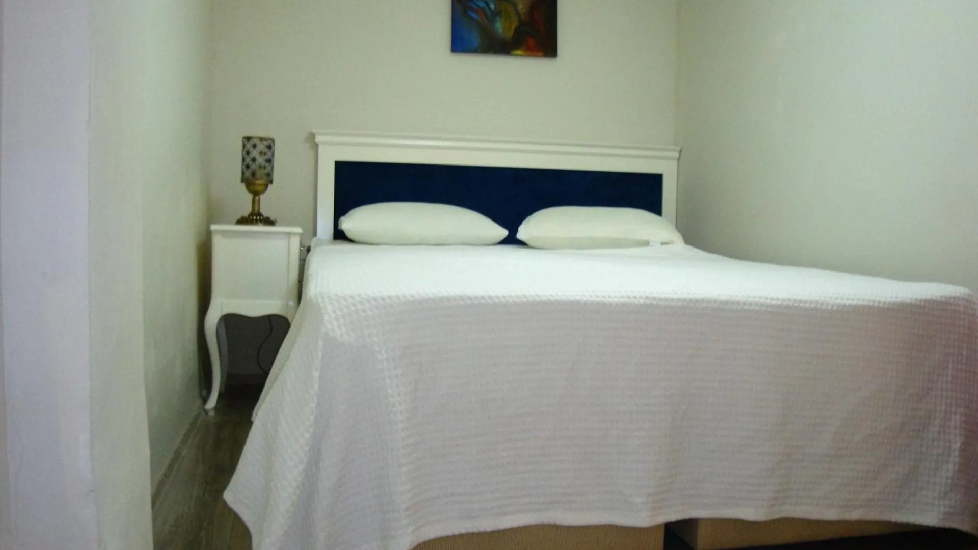 Aparthotel Carme 2 Istanbul Türkei