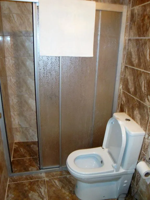 Aparthotel Carme 2 Istanbul 3*,