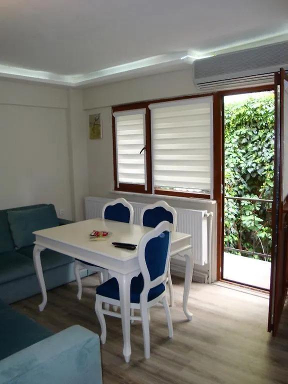 Aparthotel Carme 2 Istanbul