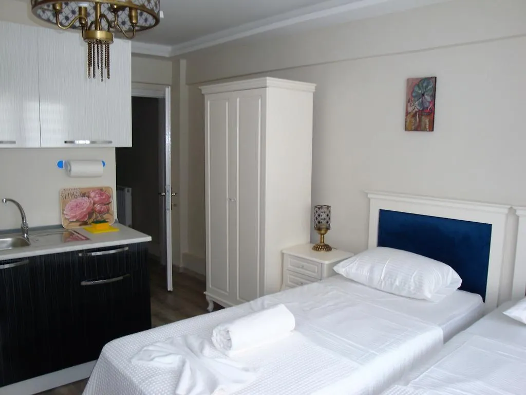 Aparthotel Carme 2 Istanbul 3*,  Türkei