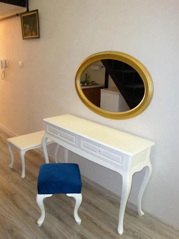 Aparthotel Carme 2 Istanbul