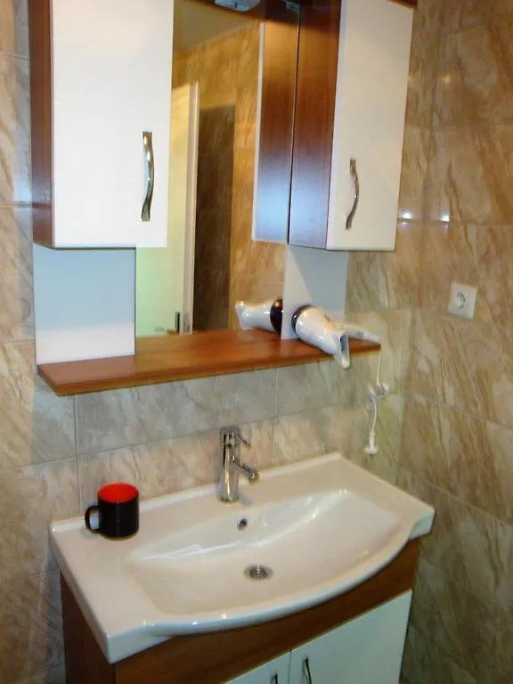 Aparthotel Carme 2 Istanbul 3*,  Türkei