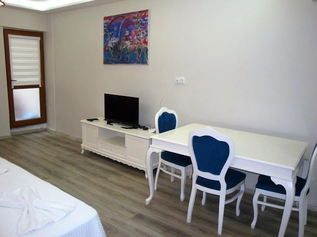 Aparthotel Carme 2 Istanbul