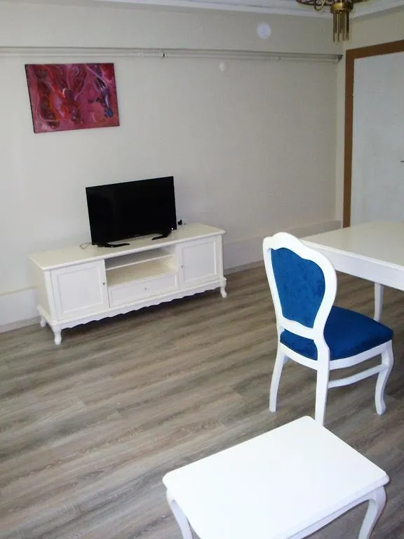 Aparthotel Carme 2 Istanbul 3*,  Türkei