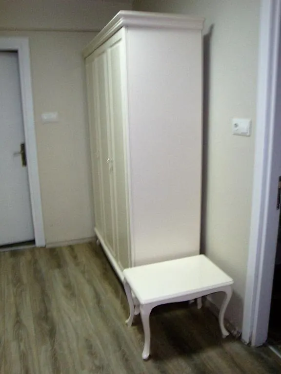 Aparthotel Carme 2 Istanbul