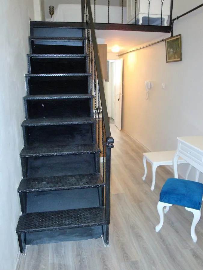 ***  Aparthotel Carme 2 Istanbul Türkei