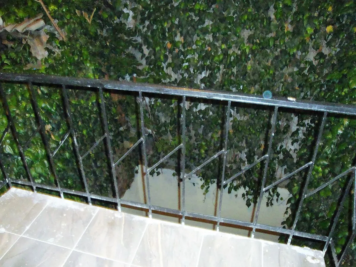 ***  Aparthotel Carme 2 Istanbul Türkei