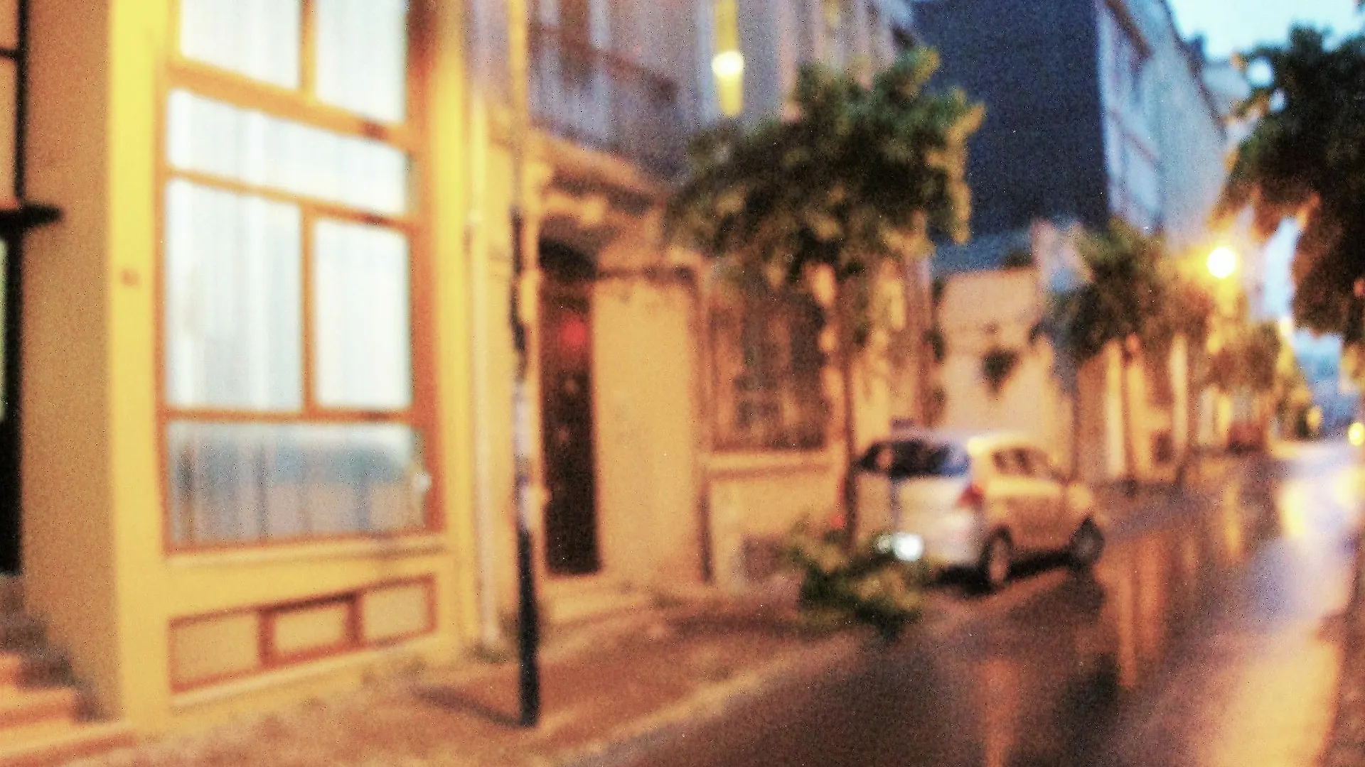 Aparthotel Carme 2 Istanbul