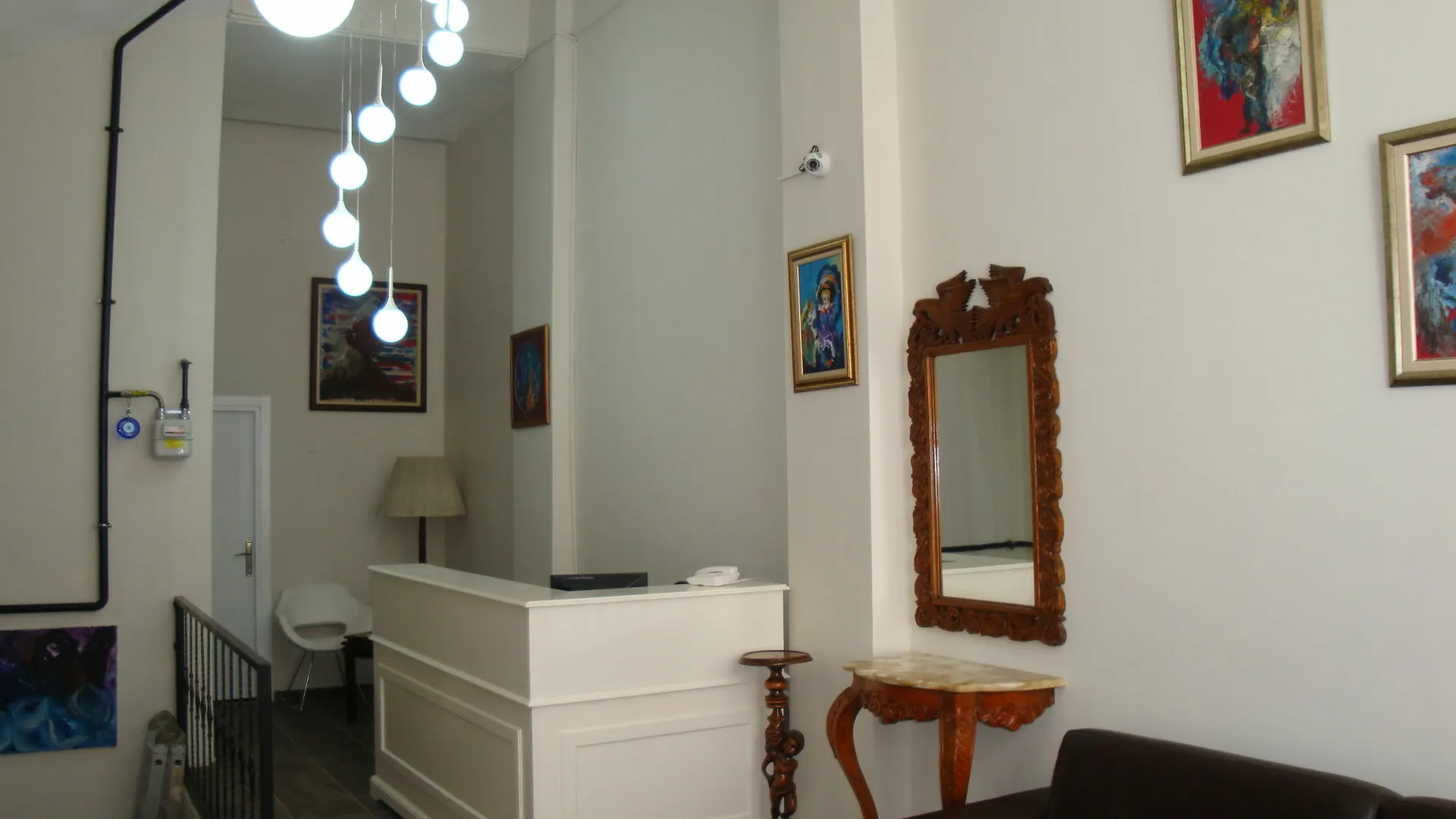 Aparthotel Carme 2 Istanbul