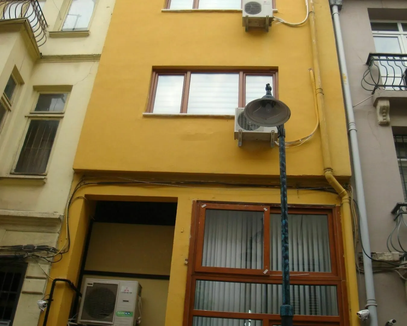 Aparthotel Carme 2 Istanbul