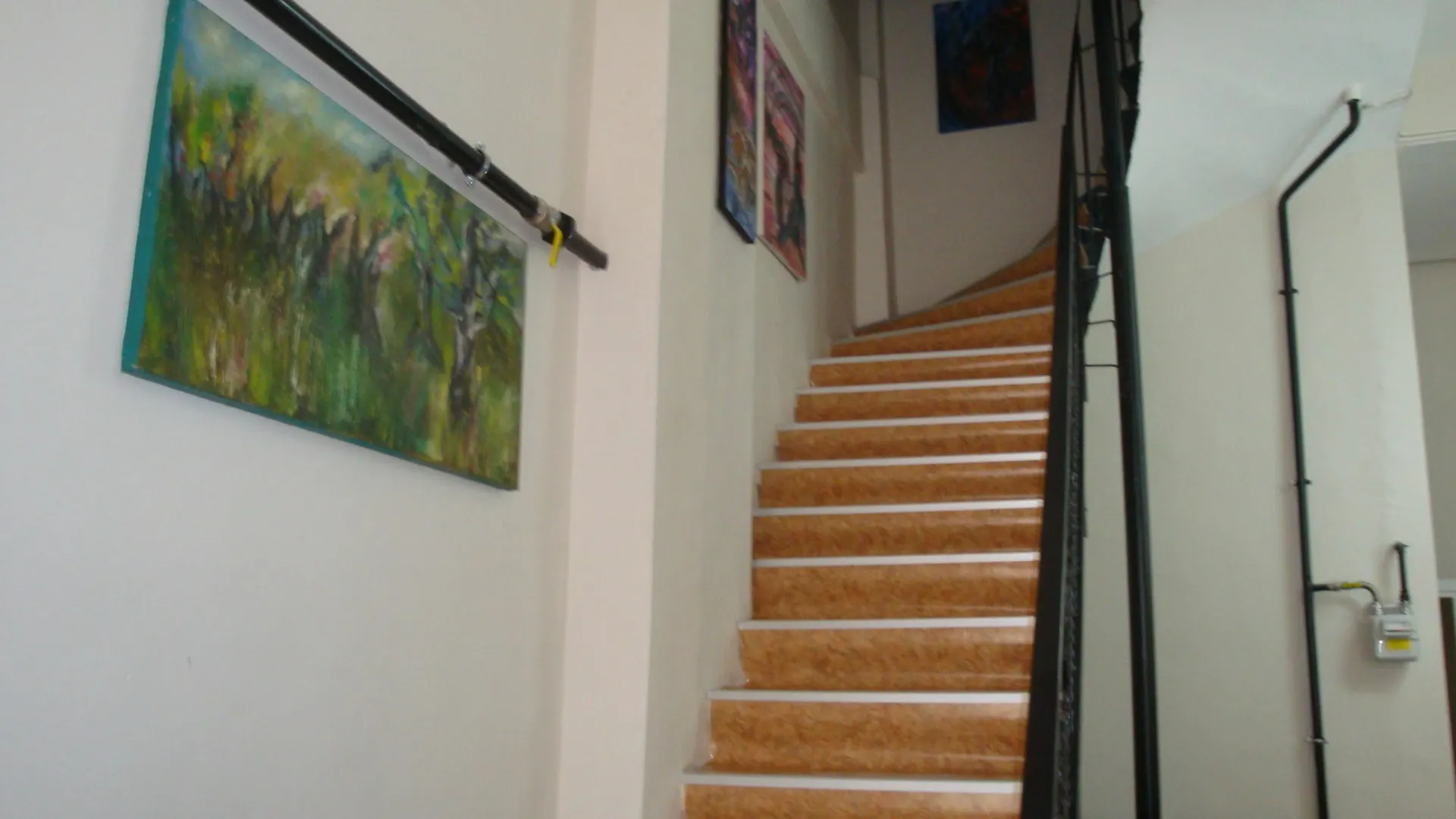 Aparthotel Carme 2 Istanbul Türkei