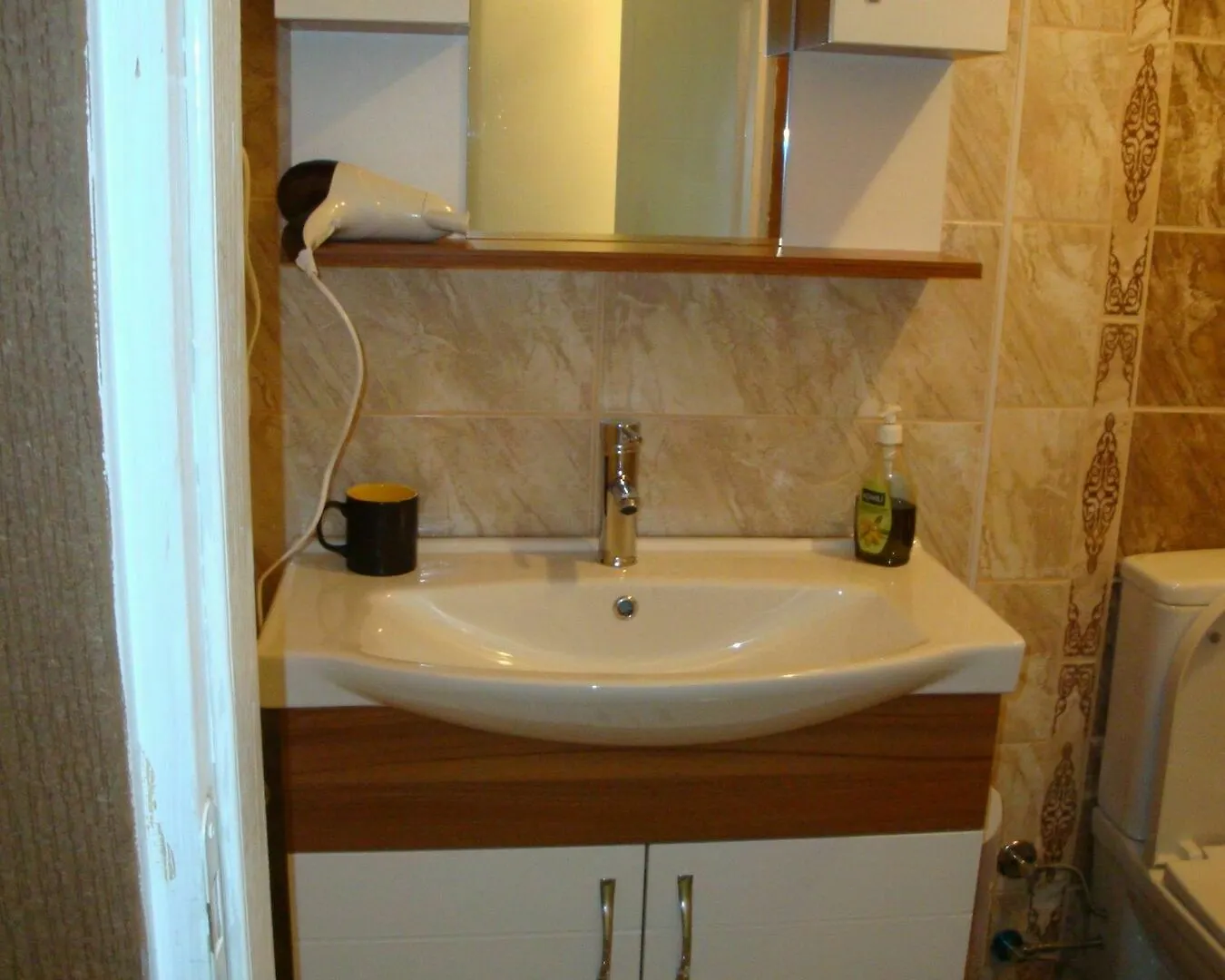 Aparthotel Carme 2 Istanbul