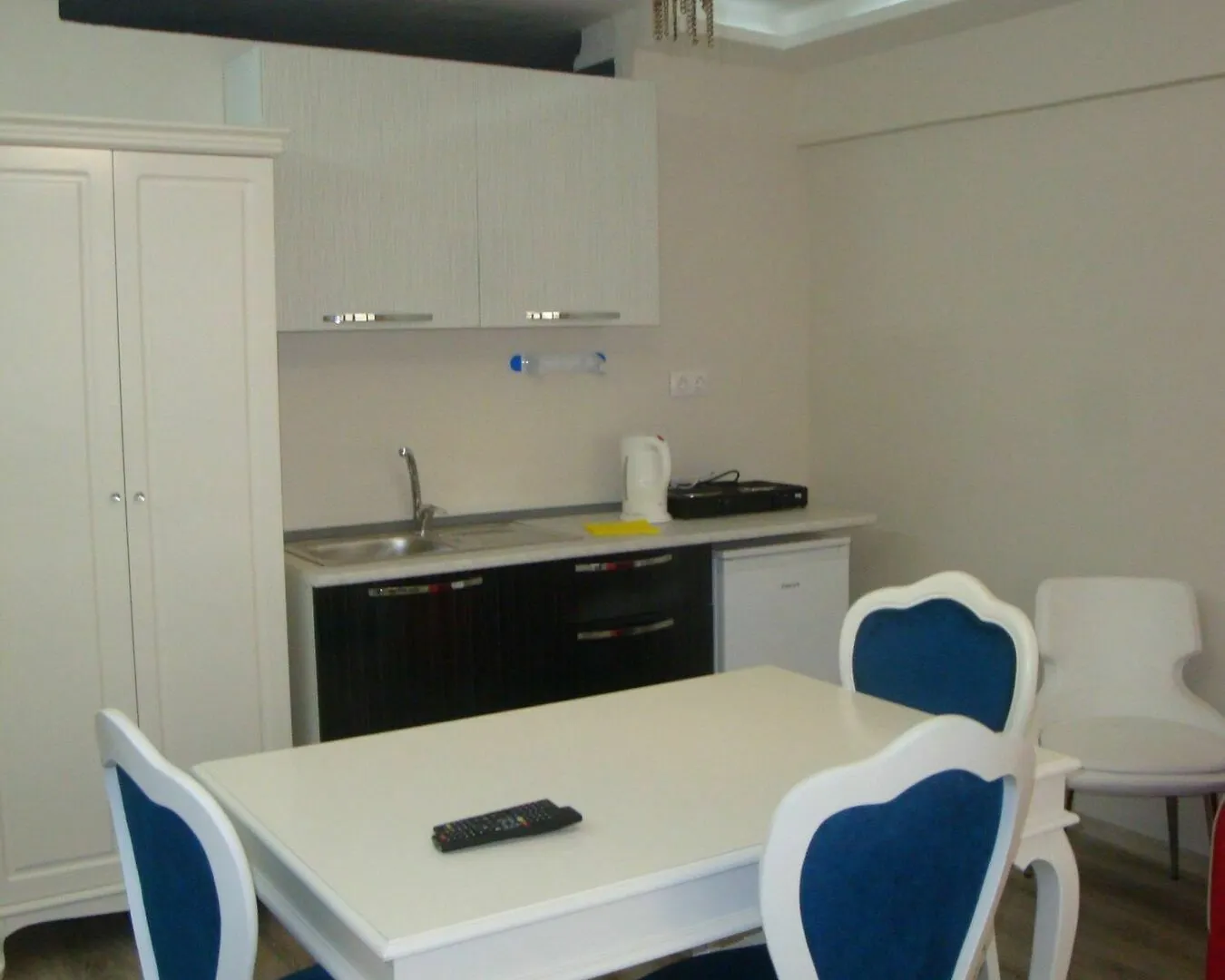 Aparthotel Carme 2 Istanbul Türkei